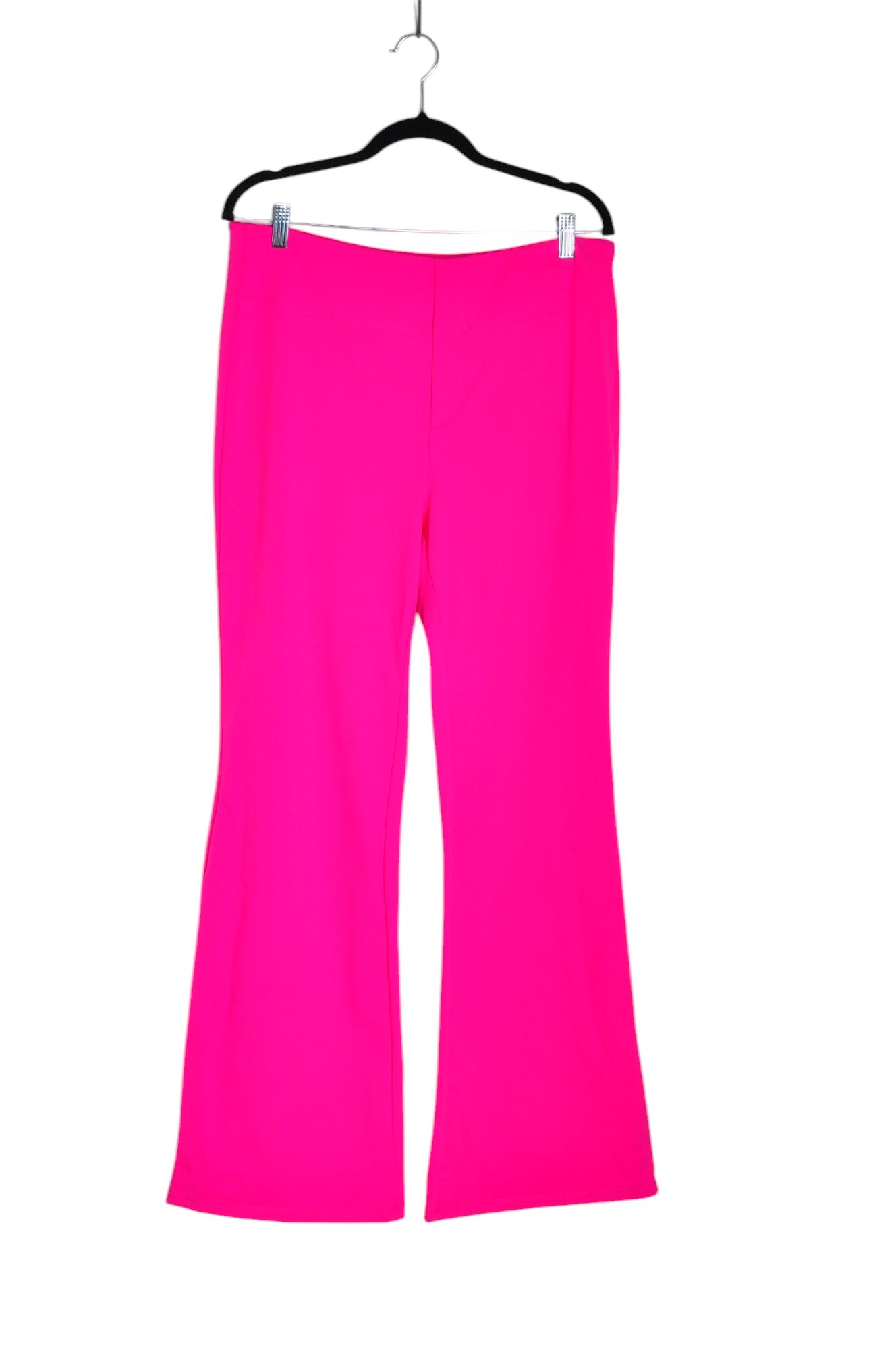 HALARA Women Work Pants Regular fit in Pink - Size XL | 21.25 $ KOOP