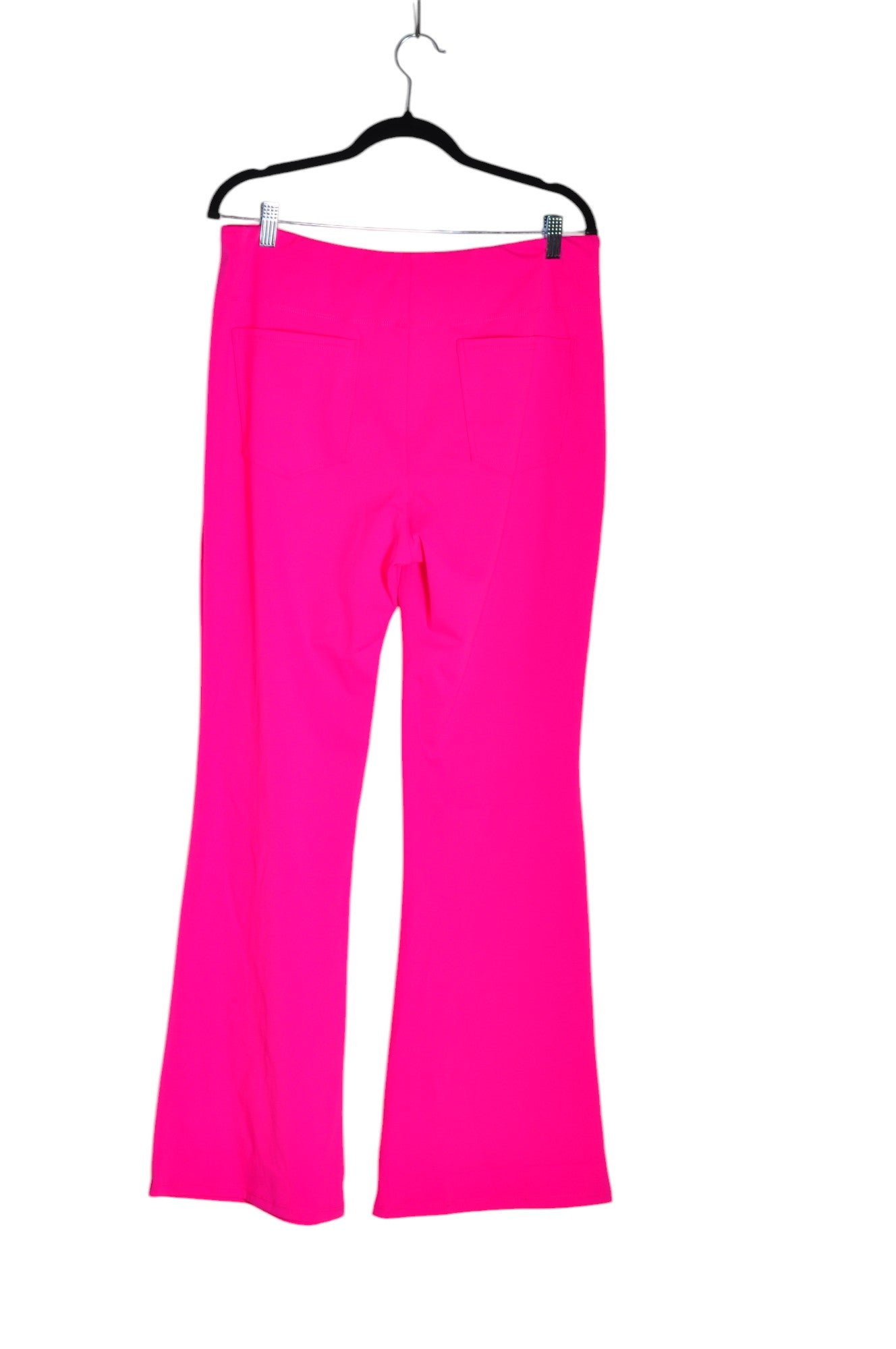 HALARA Women Work Pants Regular fit in Pink - Size XL | 21.25 $ KOOP