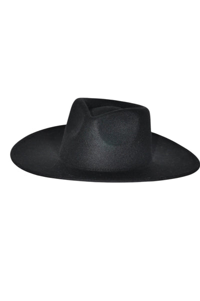 HOLLYWOOD BOULEVARD Women Hats Regular fit in Black - Size S | 13.25 $ KOOP