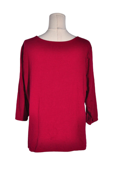 MOTHERHOOD Women Tunics Regular fit in Red - Size 1X | 20.5 $ KOOP