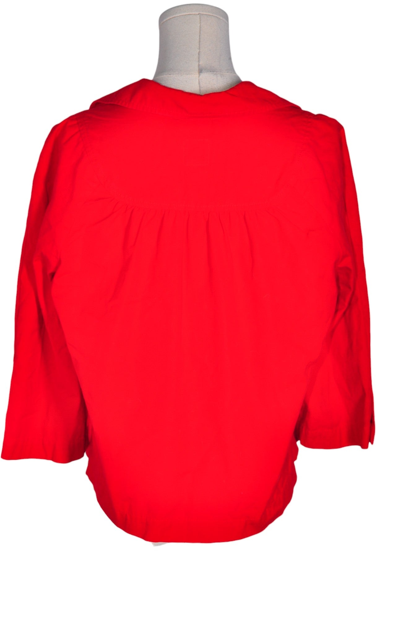 GAP Women Blouses Regular fit in Red - Size S | 24.29 $ KOOP