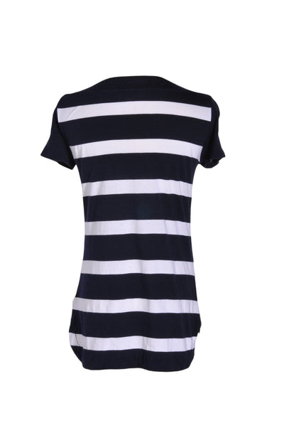 TOMMY HILFIGER Women Blouses Regular fit in Blue - Size XS | 21.4 $ KOOP