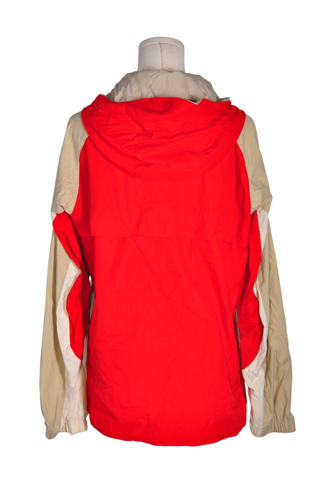 COLUMBIA Women Wind Breakers Regular fit in Red - Size M | 64.29 $ KOOP