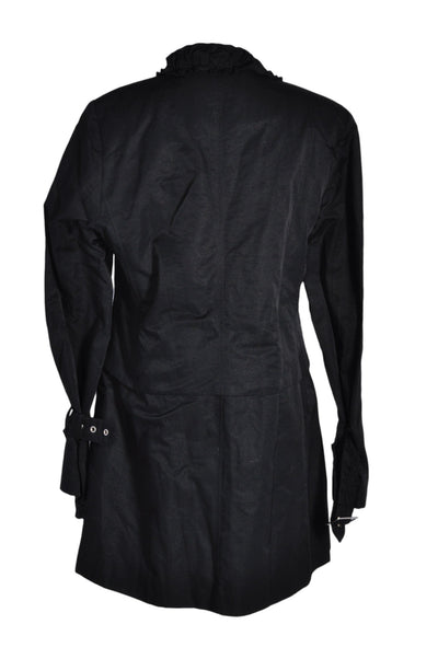 TAHARI Women Coats Regular fit in Black - Size M | 59.99 $ KOOP