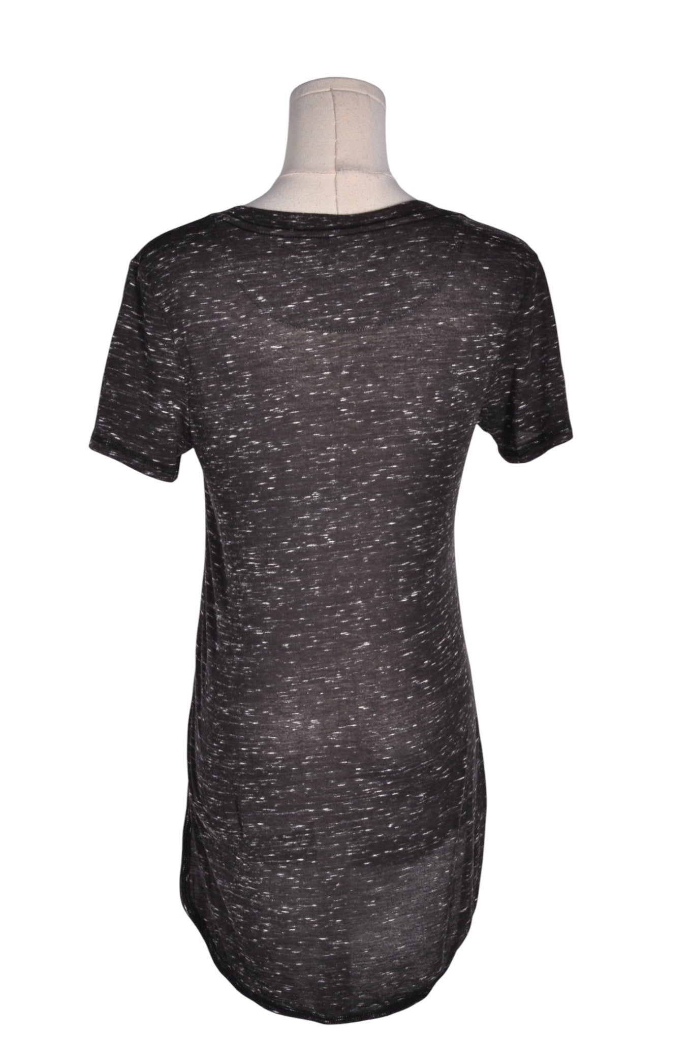 TENTREE Women T-Shirts Regular fit in Gray - Size XS | 24.4 $ KOOP