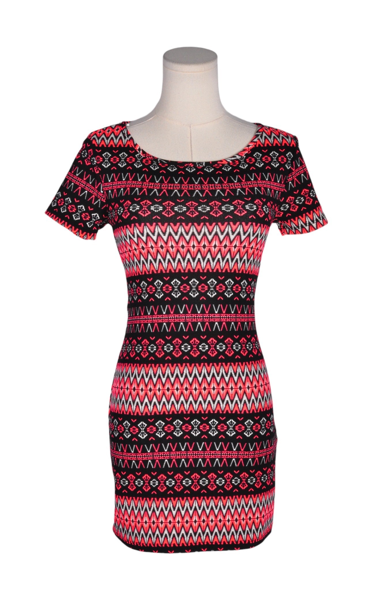 ECLIPSE Women Bodycon Dresses Regular fit in Red - Size XS | 19.99 $ KOOP