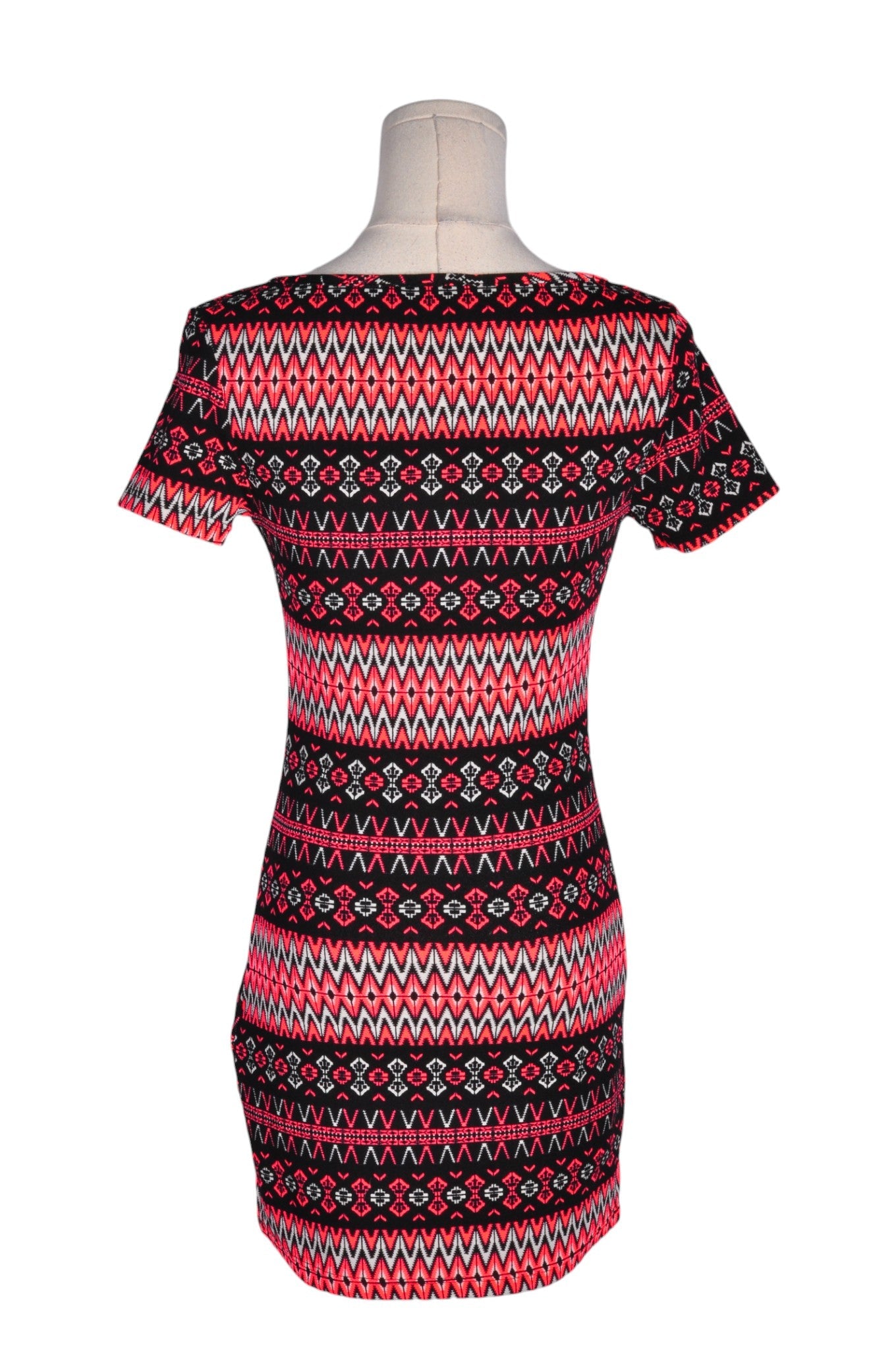 ECLIPSE Women Bodycon Dresses Regular fit in Red - Size XS | 19.99 $ KOOP