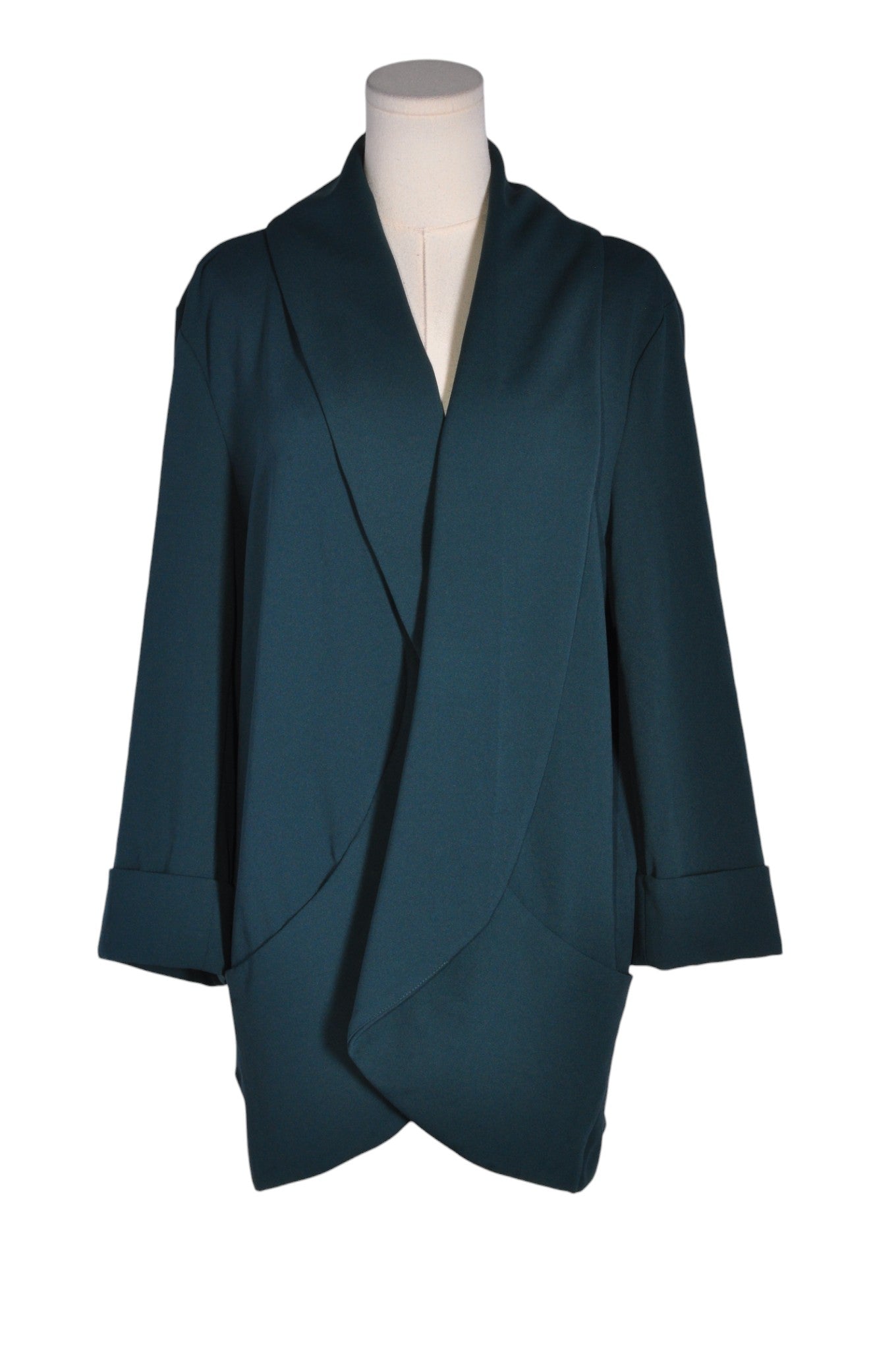 RICKI'S Blazers Regular fit in Gray - Size XXL | 34.29 $ KOOP