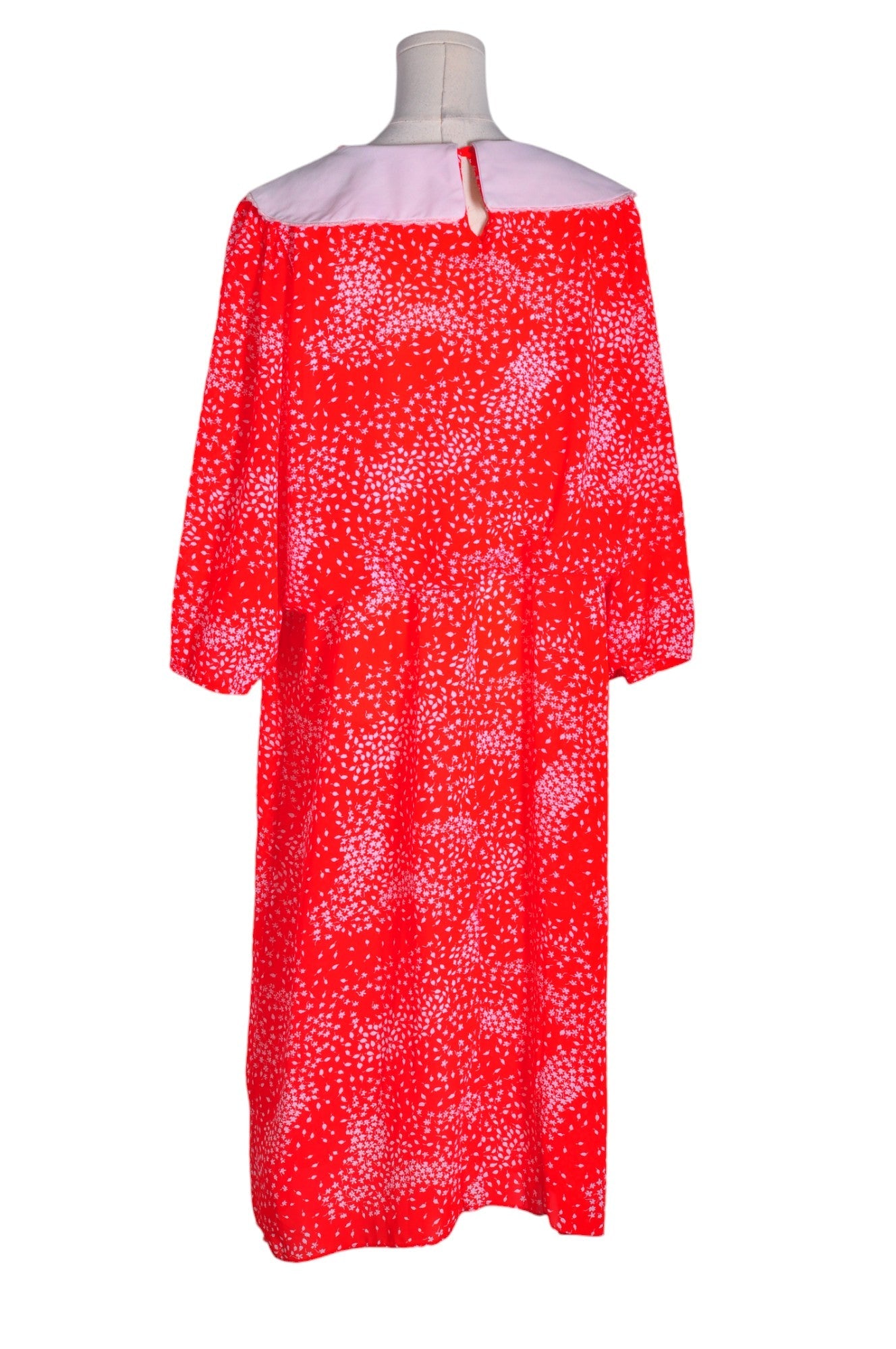 JENNY Women Maxi Dresses Regular fit in Orange - Size 3XL | 13.25 $ KOOP