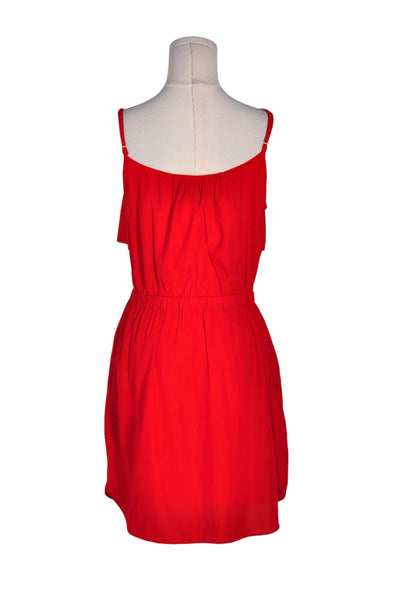 ATMOSPHERE Women Fit & Flare Dresses Regular fit in Red - Size 8 | 31.29 $ KOOP