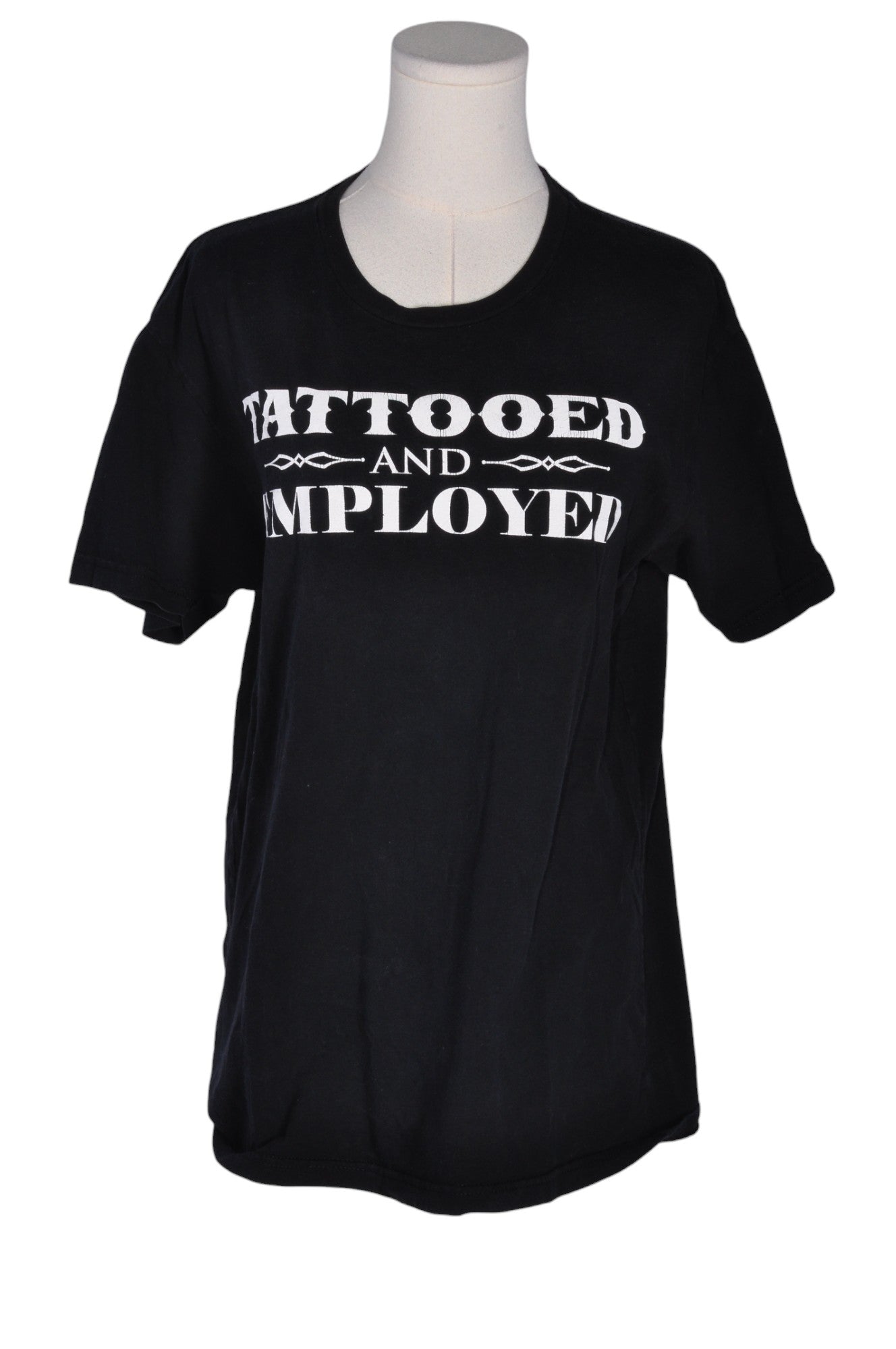 STEADFAST BRAND Women T-Shirts Regular fit in Black - Size M | 11.39 $ KOOP