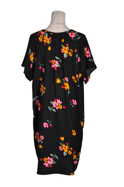 OLD NAVY Women Drop Waist Dresses Regular fit in Black - Size XL | 14.39 $ KOOP