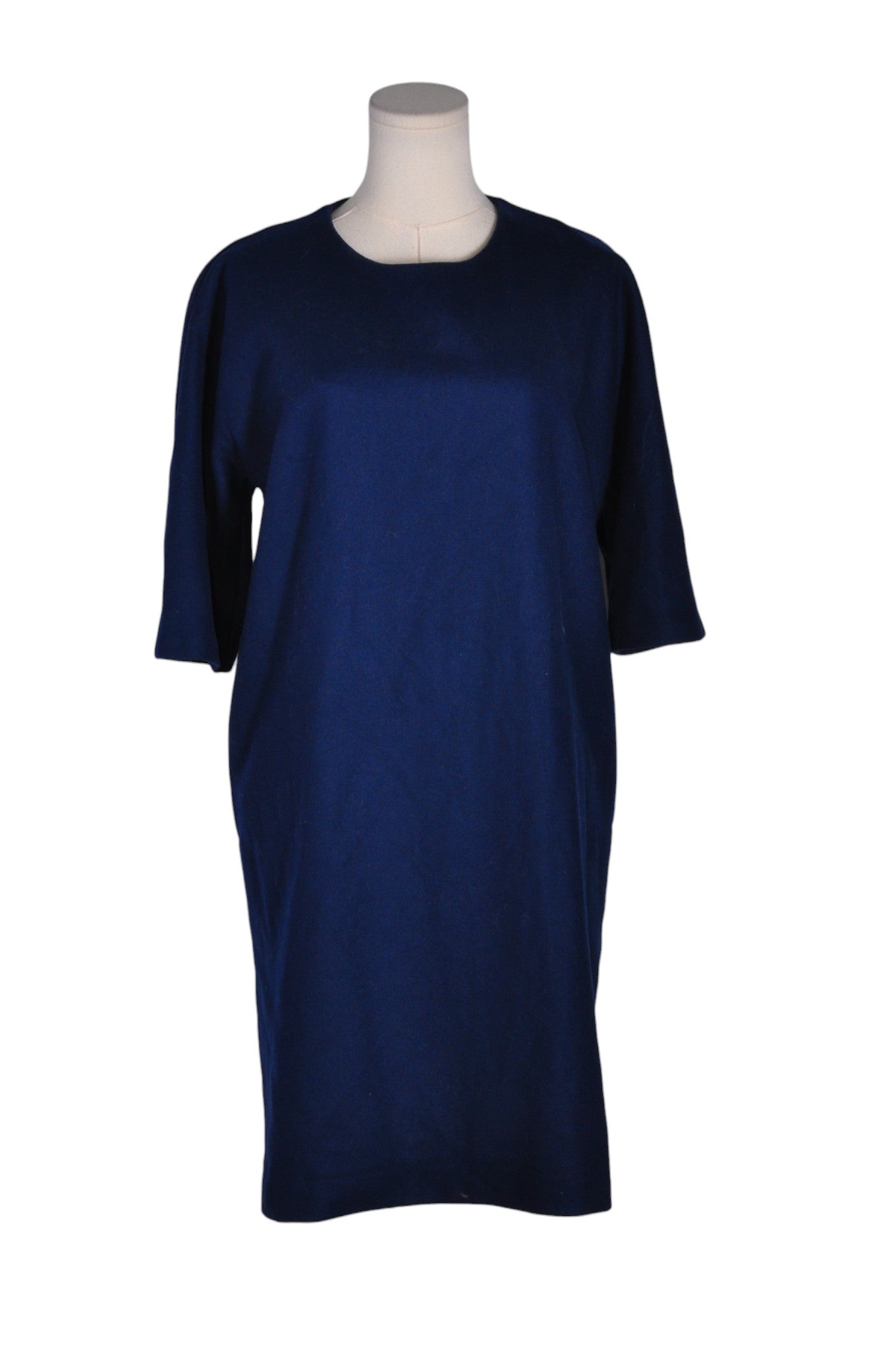 STEPHAN SCHNEIDER Women Shift Dresses Regular fit in Blue - Size 2 | 89.99 $ KOOP