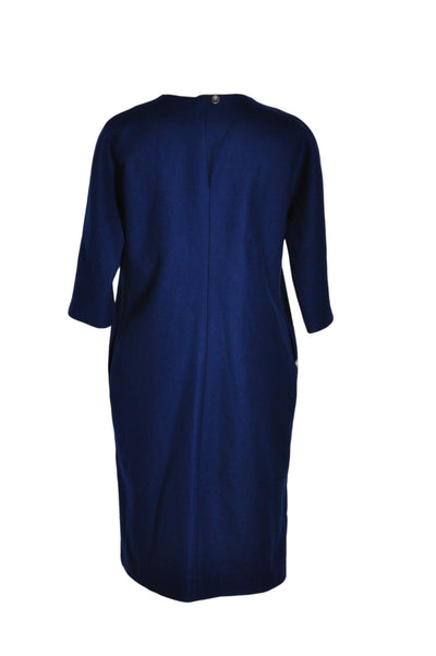 STEPHAN SCHNEIDER Women Shift Dresses Regular fit in Blue - Size 2 | 89.99 $ KOOP