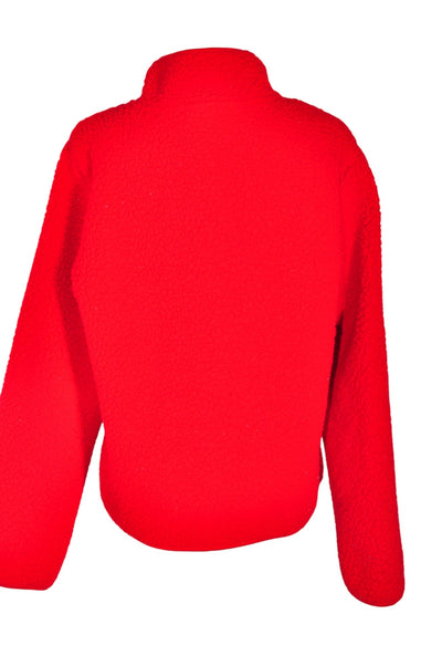 JOE FRESH Women Sweaters Regular fit in Red - Size L | 9.99 $ KOOP