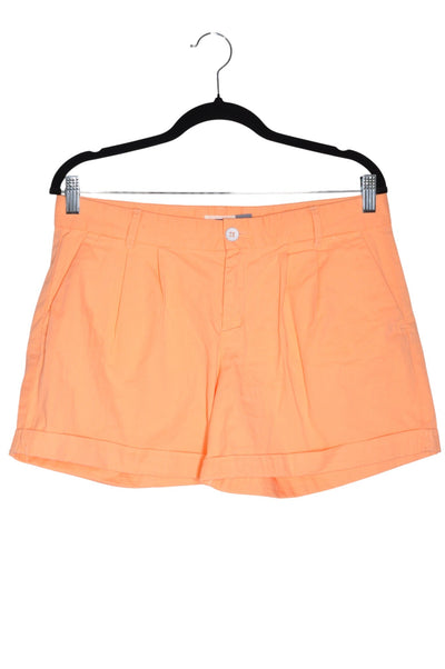 OLD NAVY Women Classic Shorts Regular fit in Orange - Size 6 | 12.29 $ KOOP