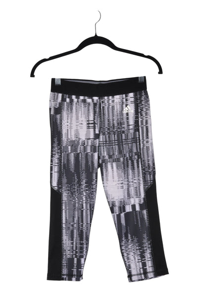 ADIDAS Women Activewear Leggings Regular fit in Gray - Size S | 23.29 $ KOOP