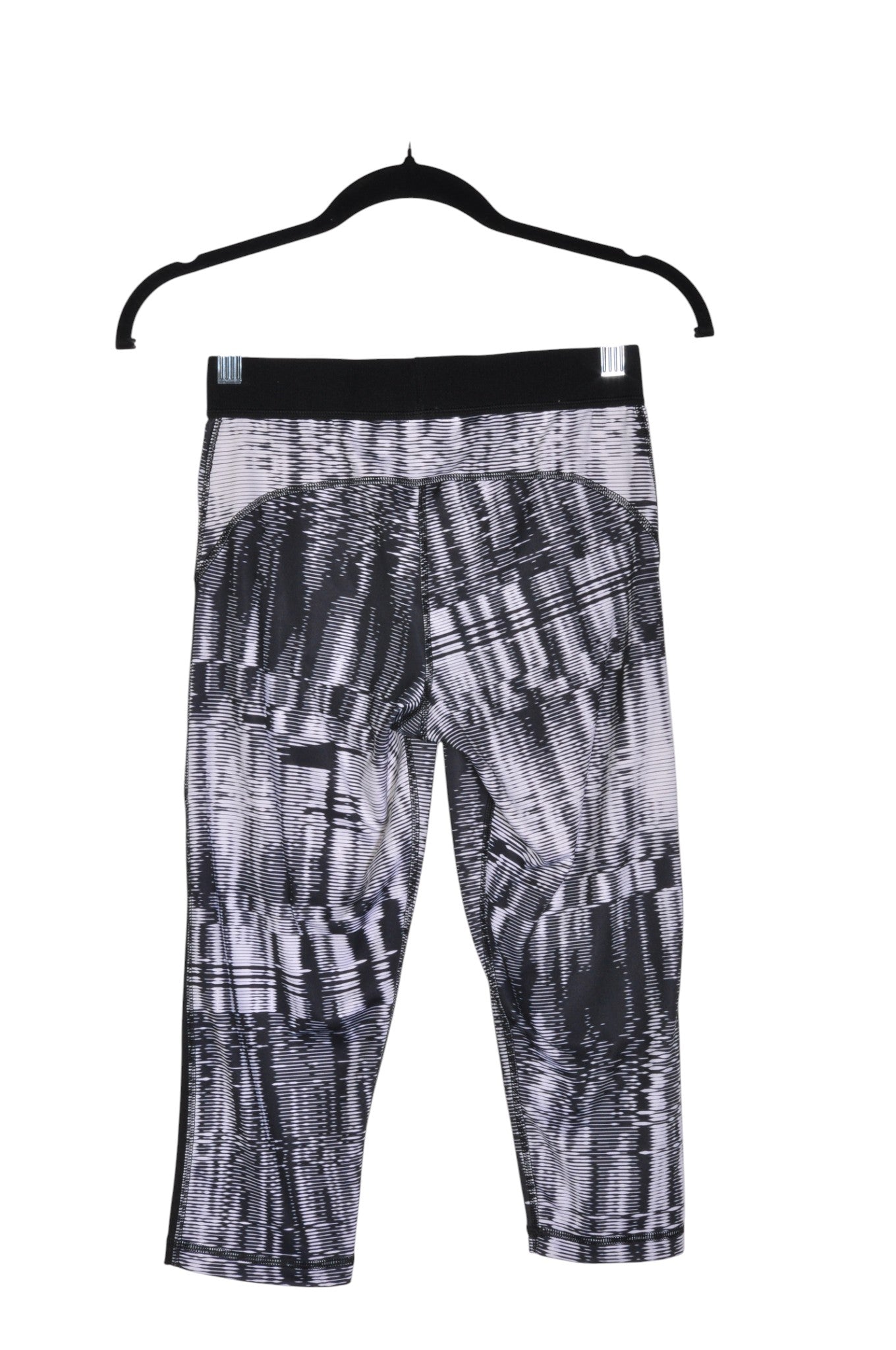 ADIDAS Women Activewear Leggings Regular fit in Gray - Size S | 23.29 $ KOOP