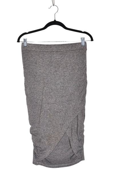 BARDOT Women Wrap Skirts Regular fit in Gray - Size 8 | 29.99 $ KOOP