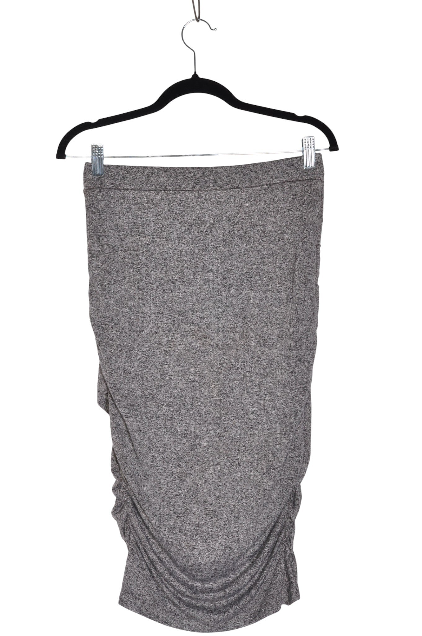 BARDOT Women Wrap Skirts Regular fit in Gray - Size 8 | 29.99 $ KOOP
