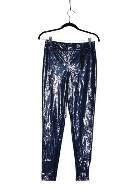 REVAMPED Women Work Pants Regular fit in Blue - Size S | 13.25 $ KOOP