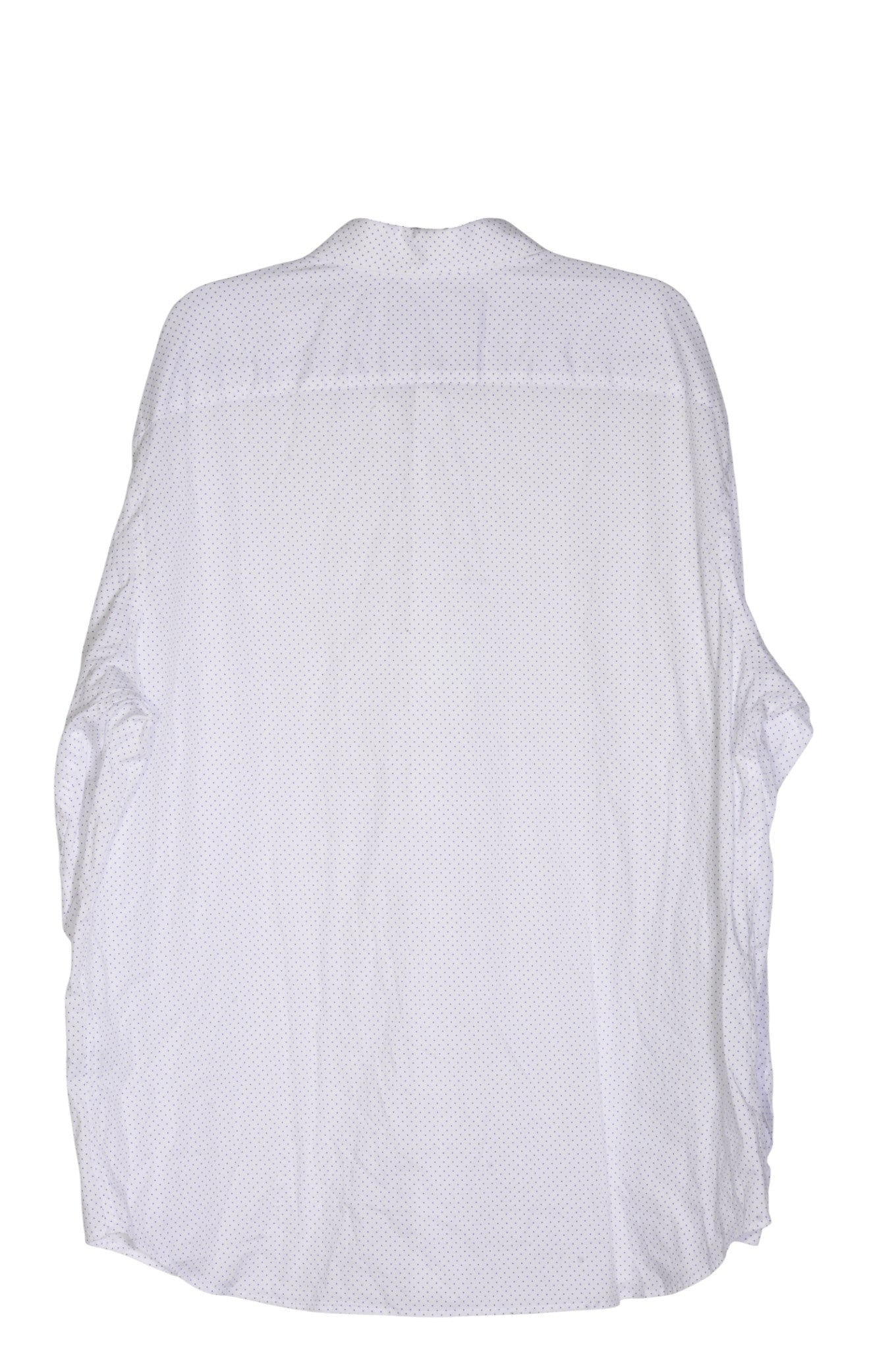 OLD NAVY Men Button Down Tops Regular fit in White - Size XXXL | 13.99 $ KOOP