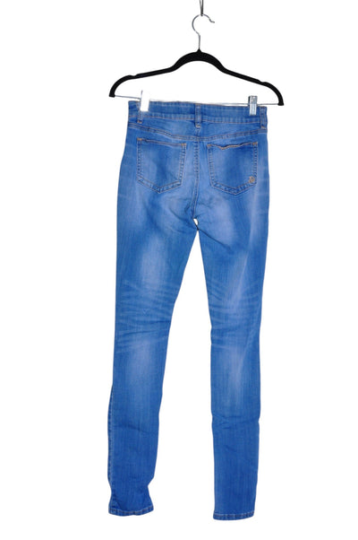 INDIGO REIN Women Straight-Legged Jeans Regular fit in Blue - Size 3 | 13.25 $ KOOP