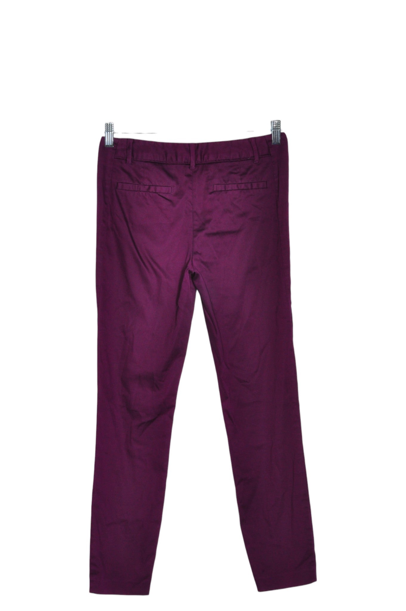 G2OOO Women Work Pants Regular fit in Purple - Size 32 | 29.99 $ KOOP