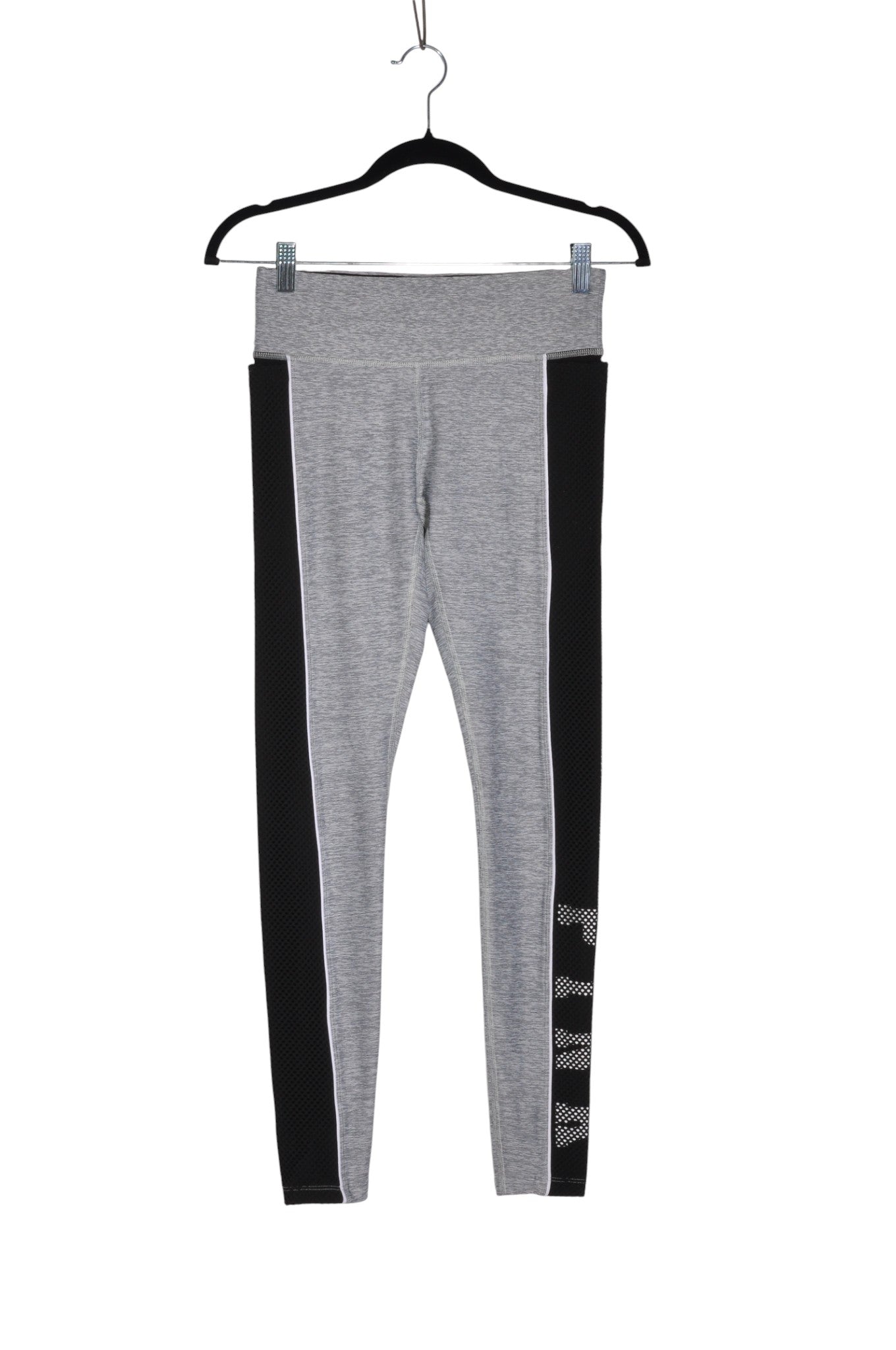 VICTORIA'S SECRET Women Activewear Leggings Regular fit in Gray - Size XS | 19.99 $ KOOP