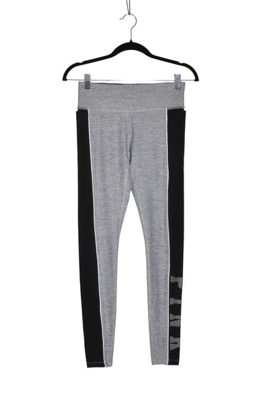 VICTORIA'S SECRET Women Activewear Leggings Regular fit in Gray - Size XS | 19.99 $ KOOP