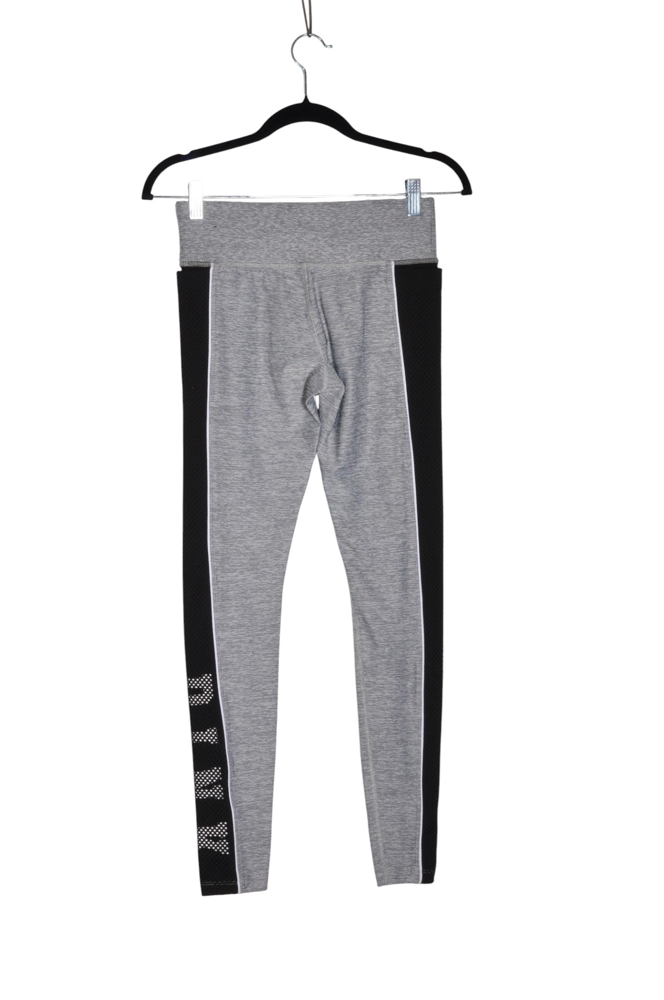 VICTORIA'S SECRET Women Activewear Leggings Regular fit in Gray - Size XS | 19.99 $ KOOP