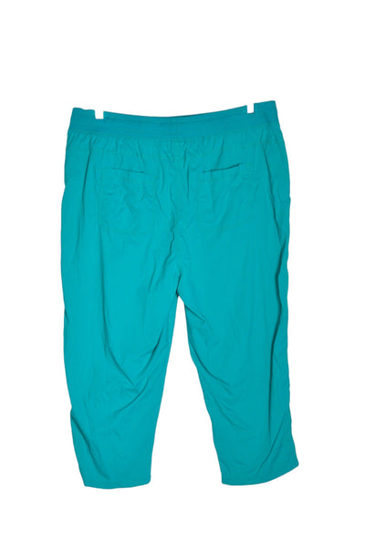 PENNINGTONS Women Capri Pants Regular fit in Blue - Size 2XL | 22.3 $ KOOP