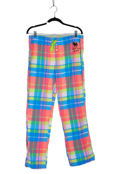 AERIE Women Night Wear Regular fit in Blue - Size M | 21.29 $ KOOP