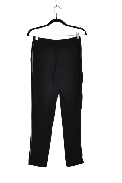 PROMOD Women Work Pants Regular fit in Black - Size 2 | 13.2 $ KOOP