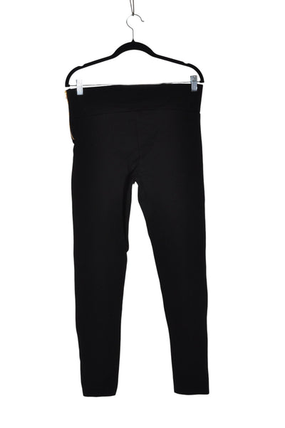 CHATEAU Women Activewear Leggings Regular fit in Black - Size 8 | 13.25 $ KOOP