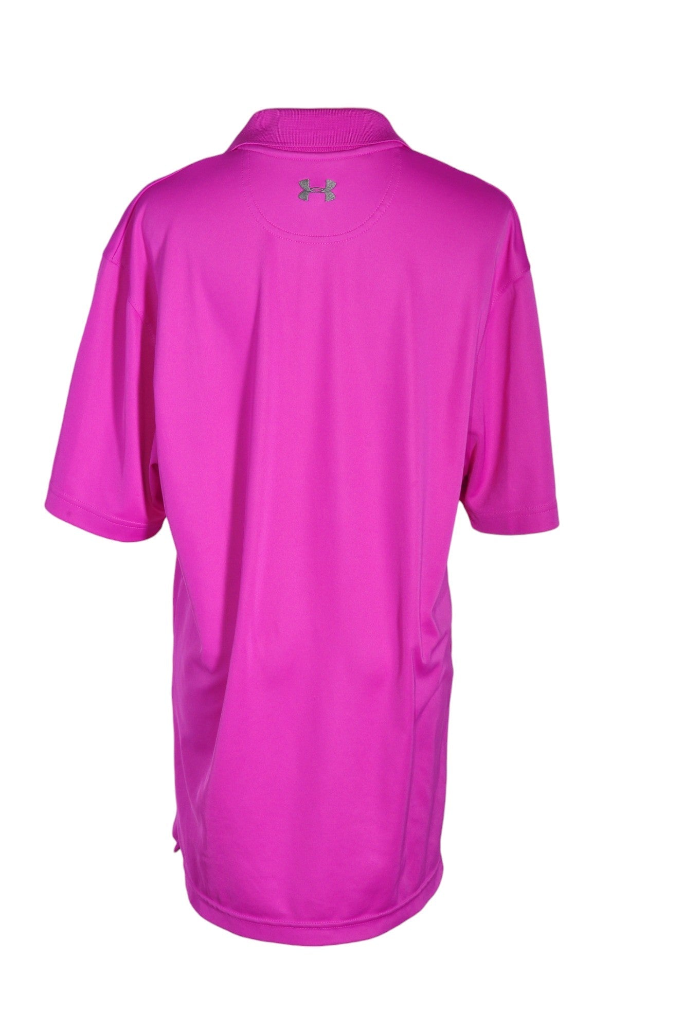 UNDER ARMOUR Women T-Shirts Regular fit in Pink - Size M | 13.5 $ KOOP