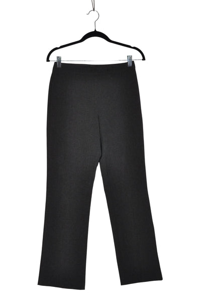 SUZY SHIER Women Work Pants Regular fit in Gray - Size 6 | 10.2 $ KOOP