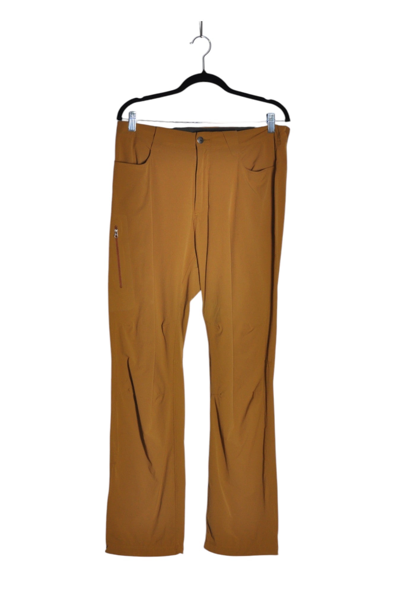 OUTDOOR RESEARCH Women Work Pants Regular fit in Brown - Size 32 | 45.99 $ KOOP