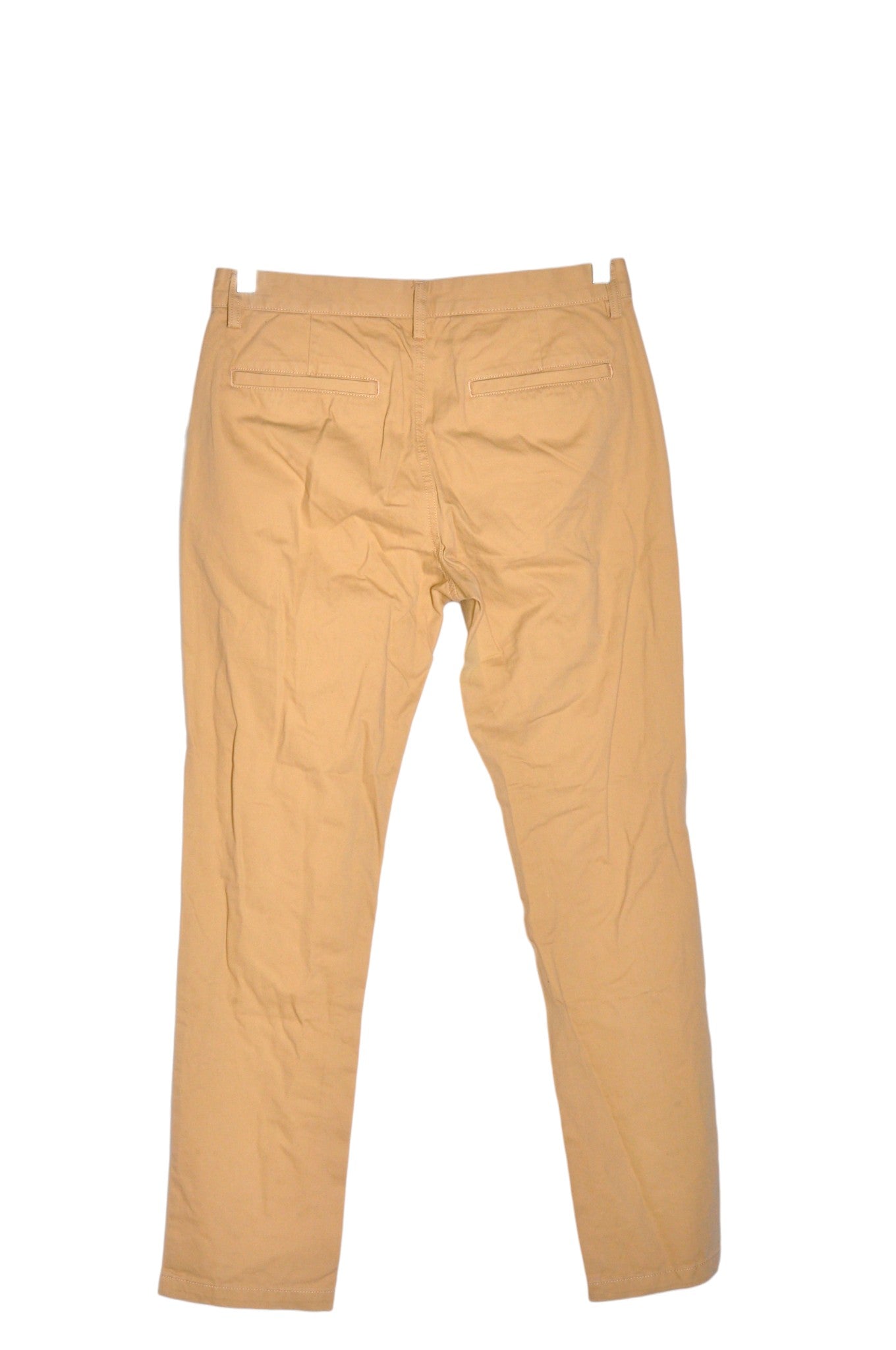 OLD NAVY Women Khaki Pants Regular fit in Beige - Size 30 | 24.99 $ KOOP
