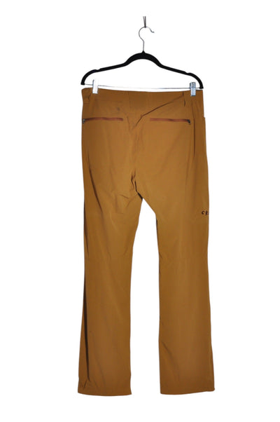 OUTDOOR RESEARCH Women Work Pants Regular fit in Brown - Size 32 | 45.99 $ KOOP