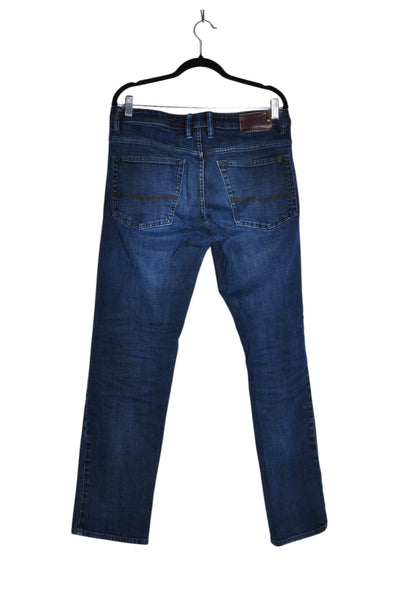 BUFFALO BY DAVID BITTON Women Straight-Legged Jeans Regular fit in Blue - Size 32 | 29.99 $ KOOP