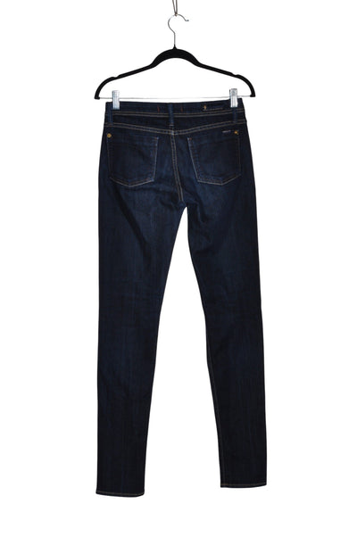 FIDELITY Women Straight-Legged Jeans Regular fit in Blue - Size 26 | 79.9 $ KOOP