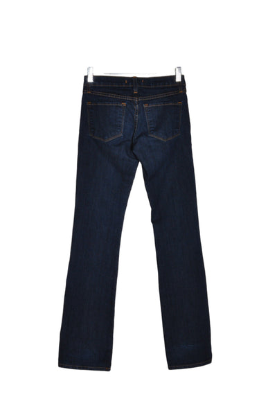 FLYING MONKEY Women Straight-Legged Jeans Regular fit in Blue - Size 1 | 29.8 $ KOOP