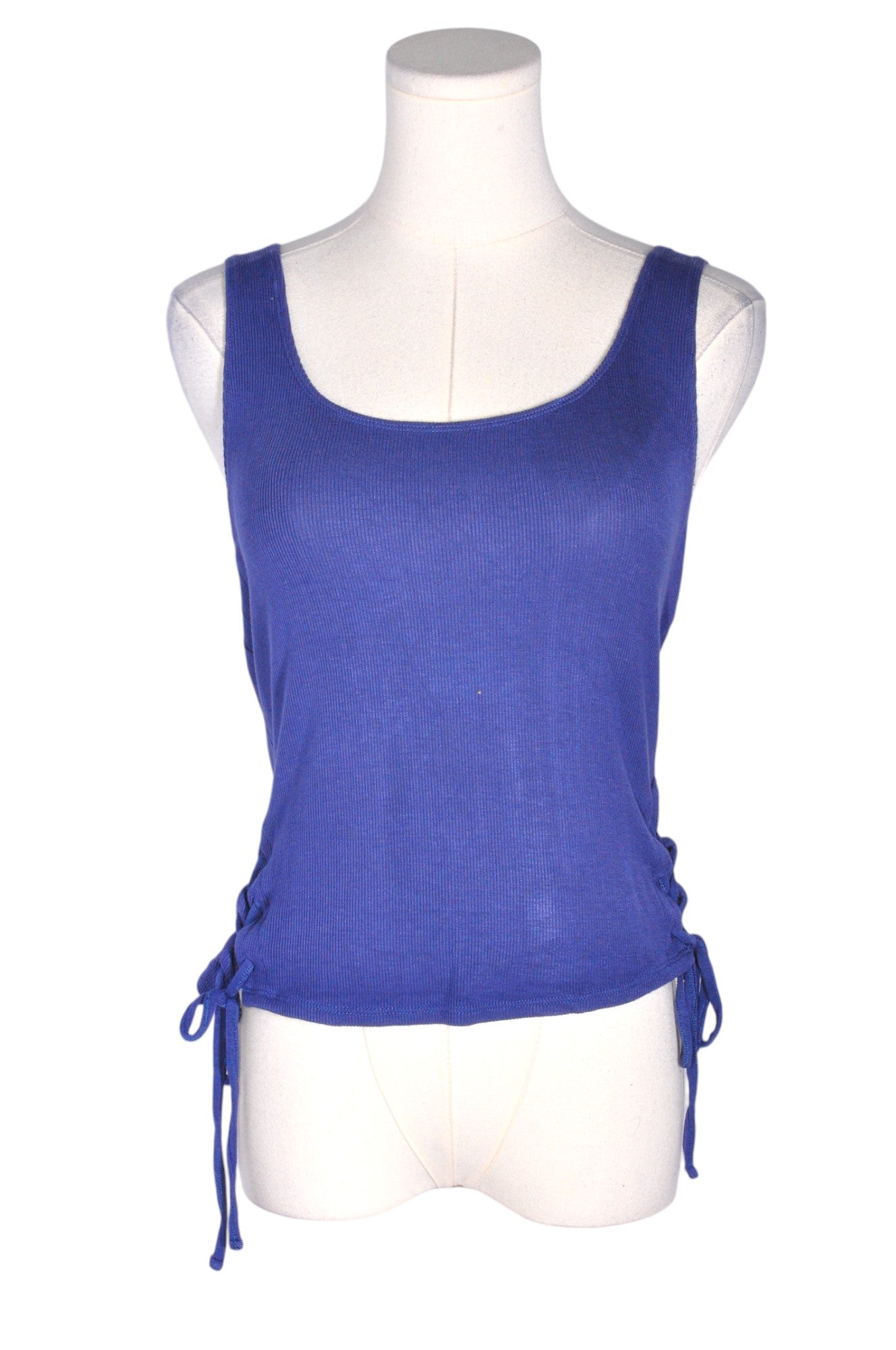 GARAGE Women Blouses Regular fit in Blue - Size L | 9.99 $ KOOP