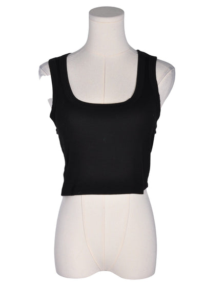 DYNAMITE Women Tank Tops Regular fit in Black - Size L | 11.15 $ KOOP