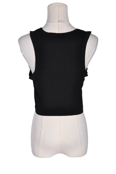 DYNAMITE Women Tank Tops Regular fit in Black - Size L | 11.15 $ KOOP