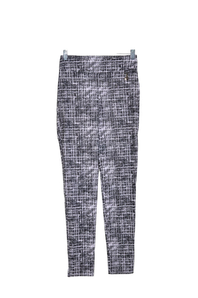 FRANK LYMAN Women Work Pants Regular fit in Gray - Size 8 | 47.29 $ KOOP