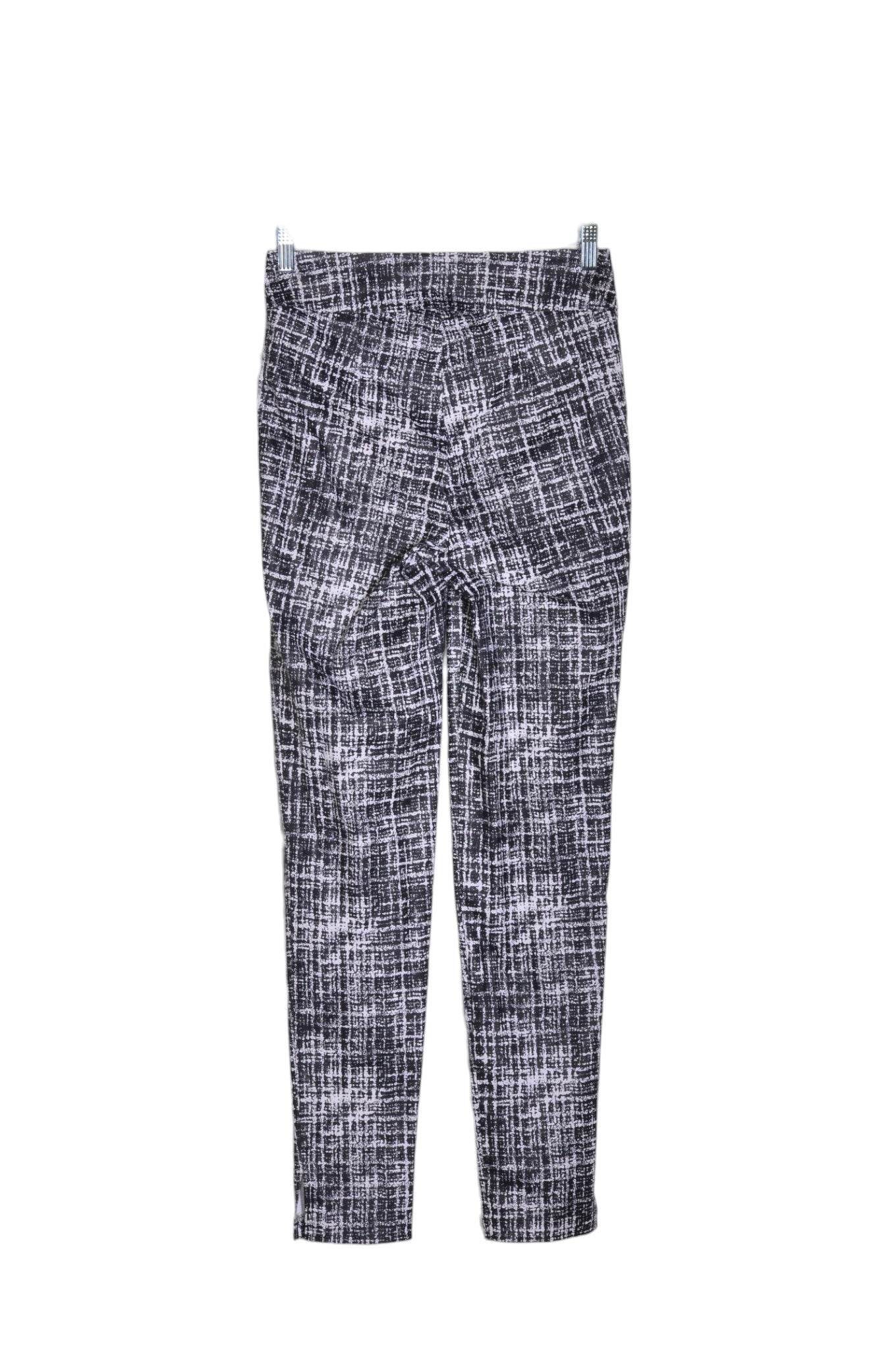 FRANK LYMAN Women Work Pants Regular fit in Gray - Size 8 | 47.29 $ KOOP