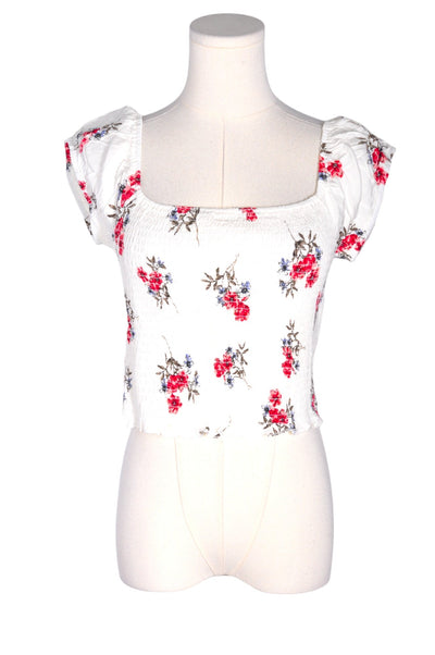 GARAGE Women Blouses Regular fit in White - Size L | 9.99 $ KOOP