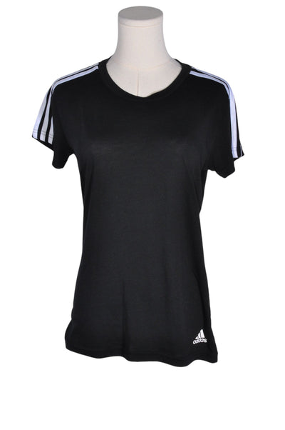 ADIDAS Women T-Shirts Regular fit in Black - Size M | 13.49 $ KOOP